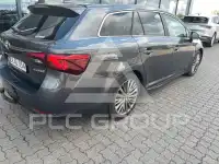 2016 Toyota Avensis