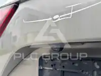2016 Toyota Avensis