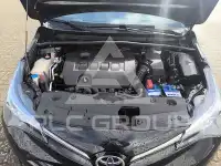 2016 Toyota Avensis