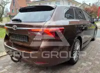 2016 Toyota Avensis