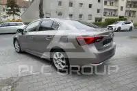 2016 Toyota Avensis