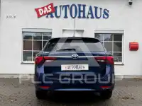2016 Toyota Avensis