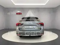 2016 Toyota Avensis