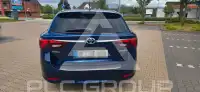 2016 Toyota Avensis