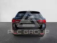 2016 Toyota Avensis