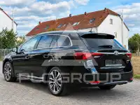 2016 Toyota Avensis