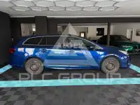 2016 Toyota Avensis