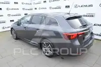 2016 Toyota Avensis