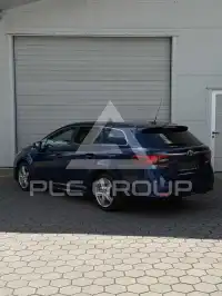 2016 Toyota Avensis