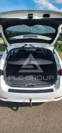 2016 Toyota Avensis