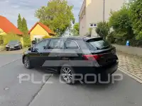 2016 Toyota Avensis