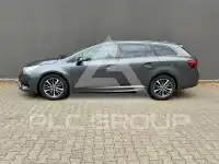 2016 Toyota Avensis