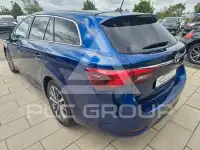 2016 Toyota Avensis