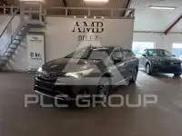 2016 Toyota Avensis