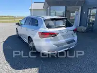 2016 Toyota Avensis