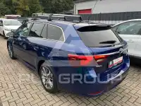 2016 Toyota Avensis