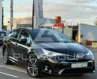 2016 Toyota Avensis
