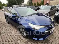 2016 Toyota Avensis