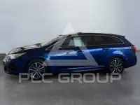 2016 Toyota Avensis