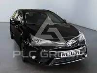 2016 Toyota Avensis