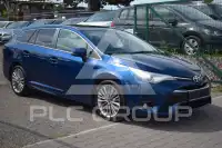 2016 Toyota Avensis