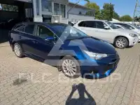 2016 Toyota Avensis