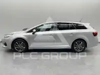 2016 Toyota Avensis