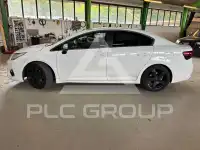 2016 Toyota Avensis