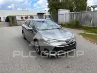 2016 Toyota Avensis