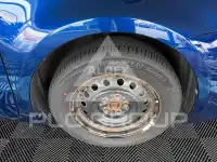 2016 Toyota Avensis