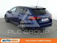 2016 Toyota Avensis