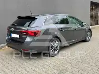 2016 Toyota Avensis