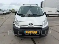 2016 Toyota PROACE CITY