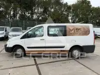 2016 Toyota PROACE CITY