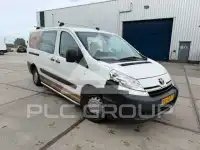 2016 Toyota PROACE CITY