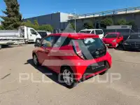 2016 Toyota AYGO