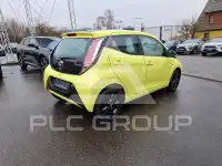 2016 Toyota AYGO