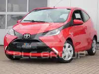 2016 Toyota AYGO