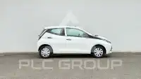 2016 Toyota AYGO