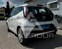 2016 Toyota AYGO