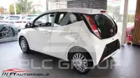 2016 Toyota AYGO