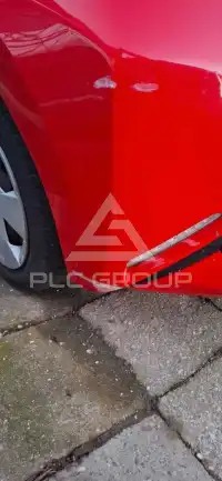 2016 Toyota AYGO
