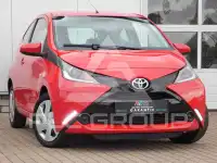 2016 Toyota AYGO