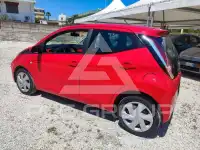 2016 Toyota AYGO