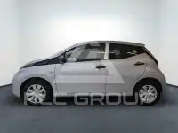 2016 Toyota AYGO