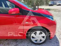 2016 Toyota AYGO