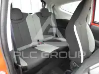 2016 Toyota AYGO