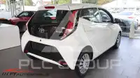 2016 Toyota AYGO