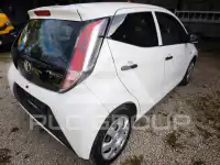 2016 Toyota AYGO