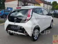 2016 Toyota AYGO